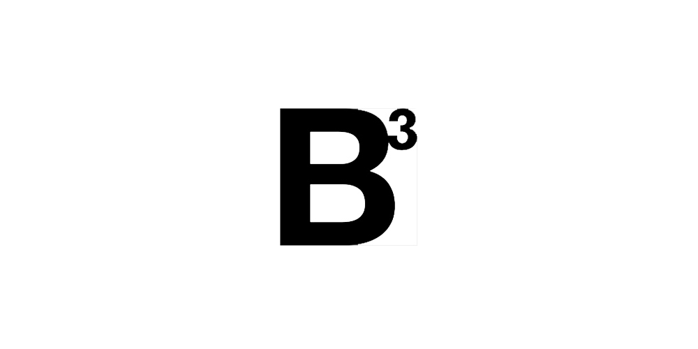 B3