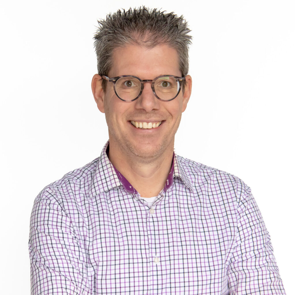 Koen Gordebeke
