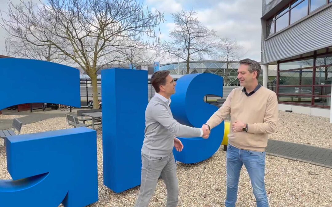 GLS Netherlands Partners with BlueRock TMS
