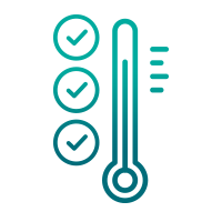 Temperature Monitoring Temperature Monitoring
