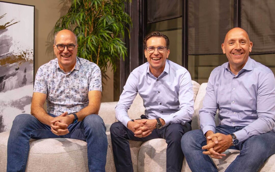 Maxfurn and BlueRock TMS Join Forces for Global Transportation
