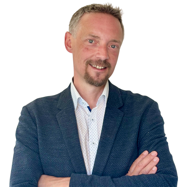 Rico van Leuken