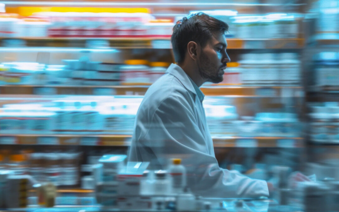 Achieve GDP-Compliant Cold Chain Distribution in 30 Days